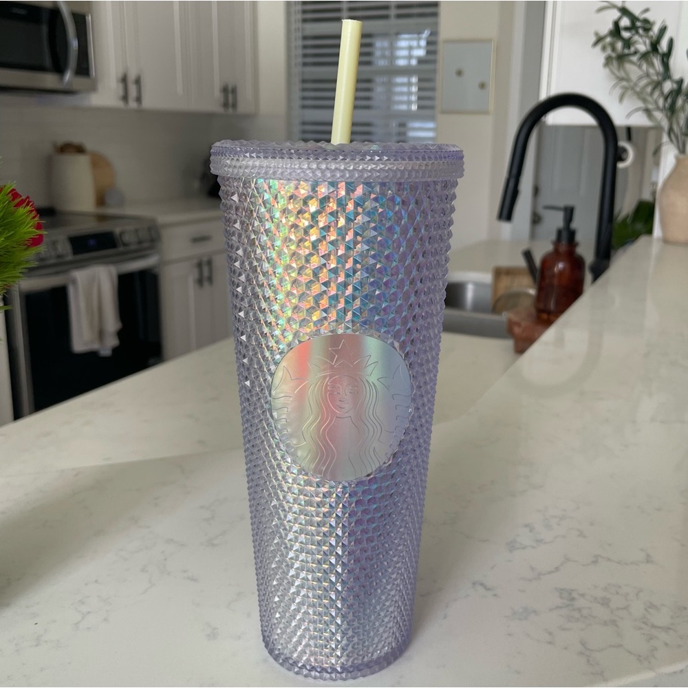 Starbucks Unicorn Studded Tumbler